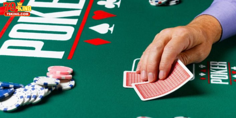 Những Sai Lầm Thường Gặp Trong Cách Chơi Poker 2 Lá