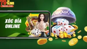 Lịch Sử Và Nguồn Gốc Của Xóc Đĩa