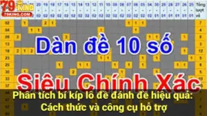 Ý Nghĩa Của Bí Kíp Lô Đề Trong Cá Cược