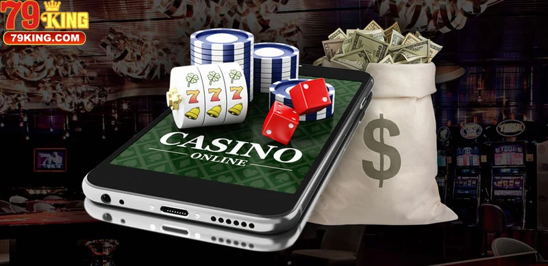 Lợi Ích Khi Sử Dụng Rút Tiền 79KING