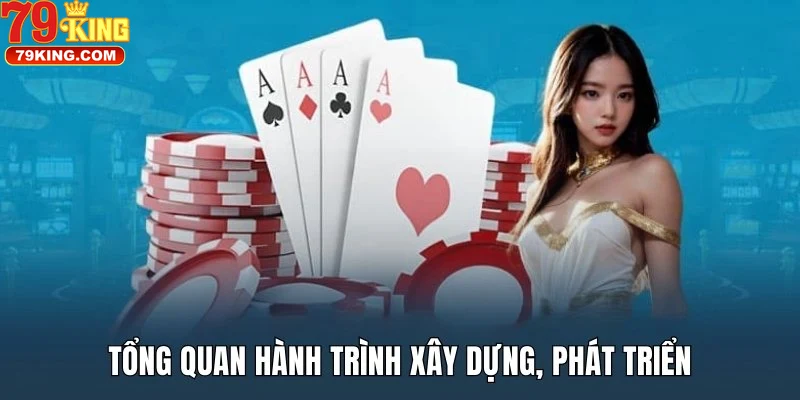 Cách Thức Hoạt Động Của 79king Trong Ngành Cá Cược Trực Tuyến