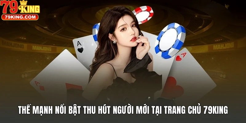 Phân Tích Ưu Điểm Nổi Bật Của 79king Trong Lĩnh Vực Cá Cược