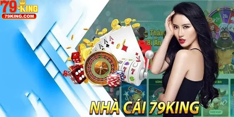 Hướng Dẫn Chi Tiết Sử Dụng 79king Cho Người Mới Bắt Đầu