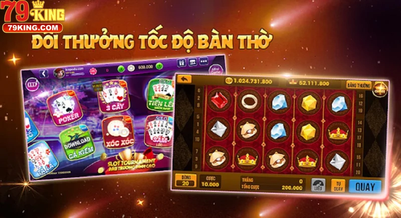 Mẹo Tối Ưu Trải Nghiệm Rút Tiền 79KING